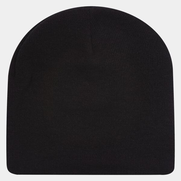 OTTO CAP® 9" Classic Knit Beanie w/ Inside Fleece Lining Thumbnail