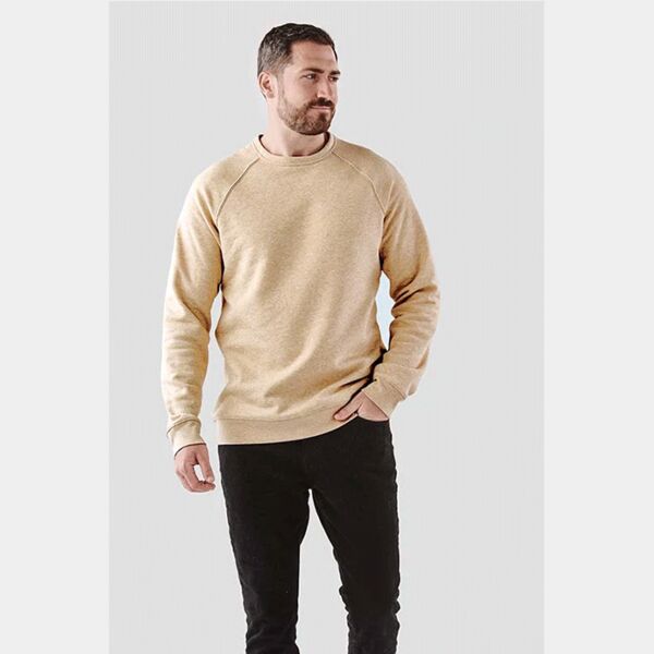 MEN'S MONASHEE FLEECE CREW NECK Thumbnail