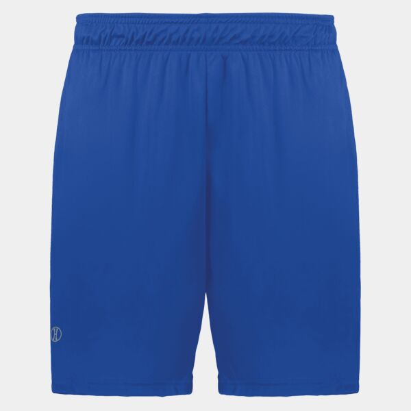 Youth Momentum Shorts Thumbnail