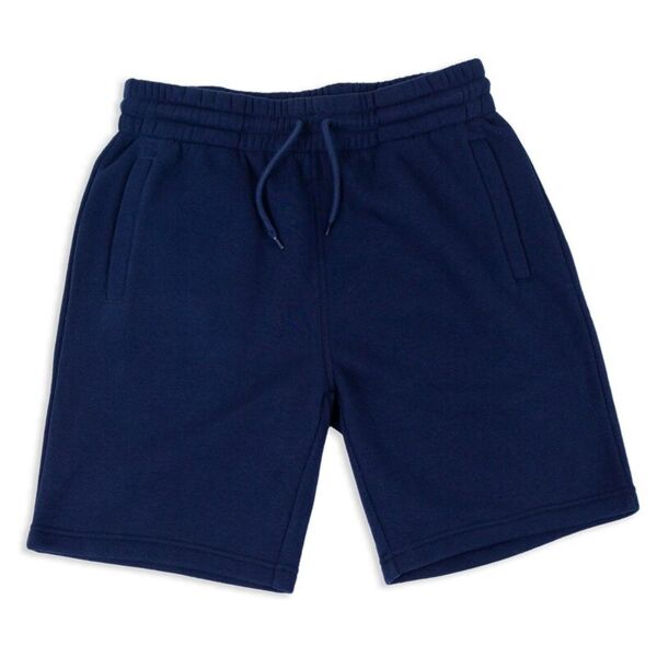 Unisex Fleece Jogger Shorts Thumbnail