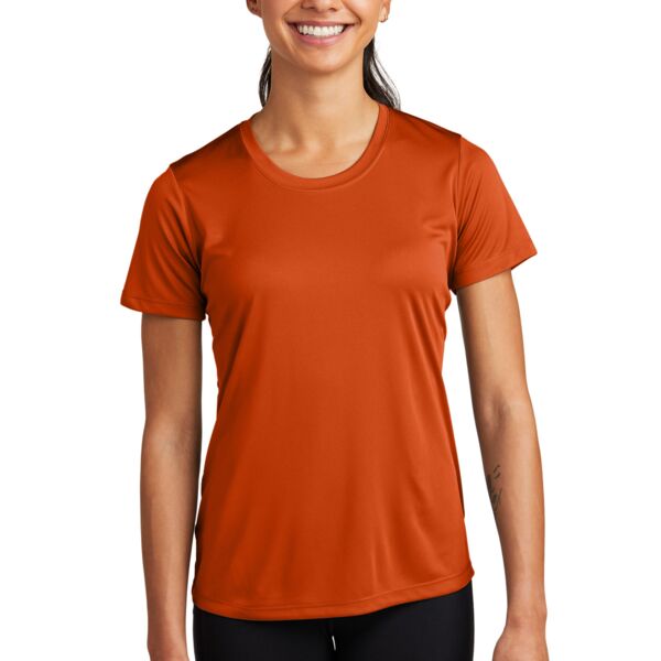 Women&#39;s PosiCharge ® Competitor Tee Thumbnail