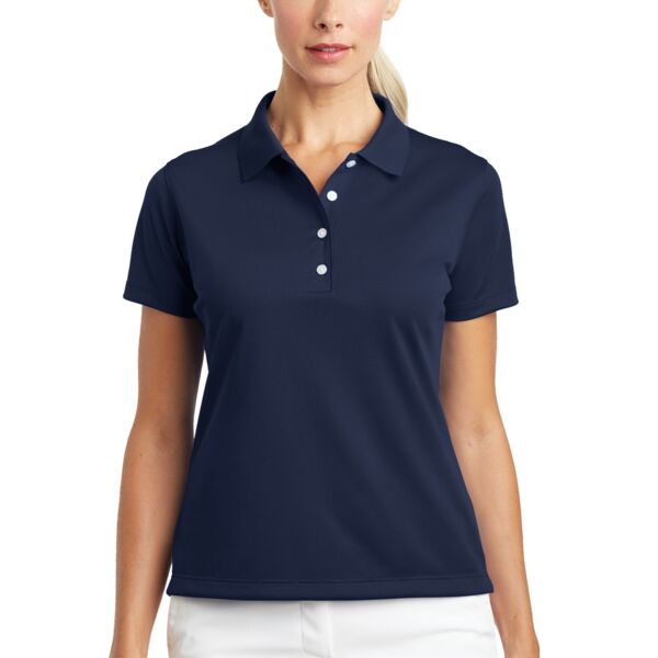 Women&#39;s Tech Basic Dri FIT Polo Thumbnail