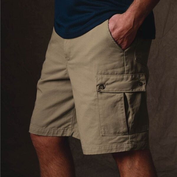 Men&#39;s Cargo Shorts Thumbnail