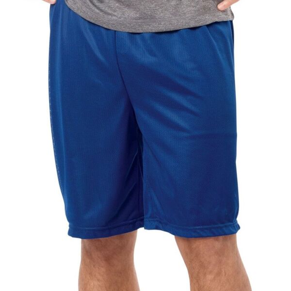 Men&#39;s Mini Mesh 9&#39;&#39; Inseam Shorts Thumbnail