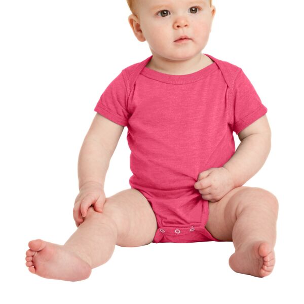 Infant Vintage Fine Jersey Bodysuit Thumbnail