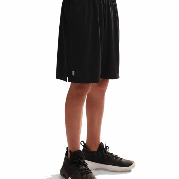 Youth Whisk 2.0 Shorts Thumbnail