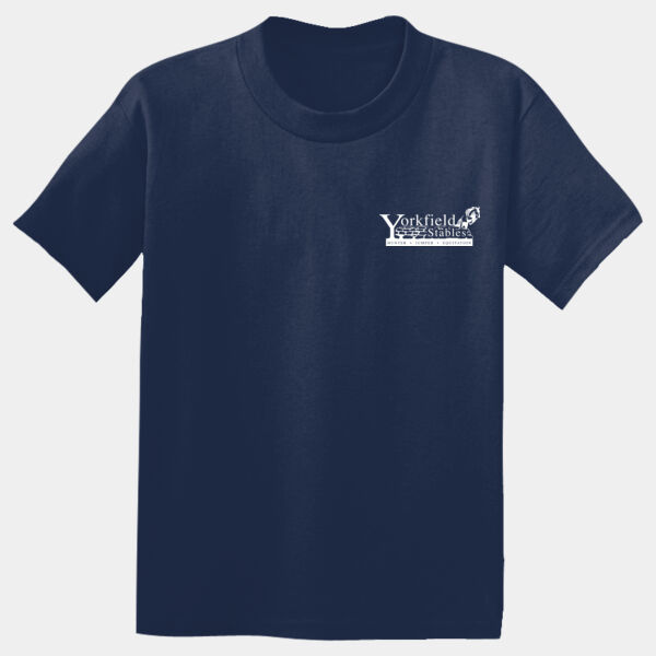 Youth PosiCharge ® Competitor™ Tee Thumbnail