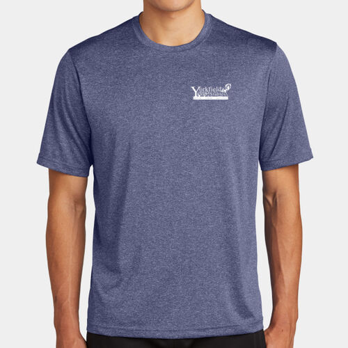  Heather Contender ™ Tee Thumbnail