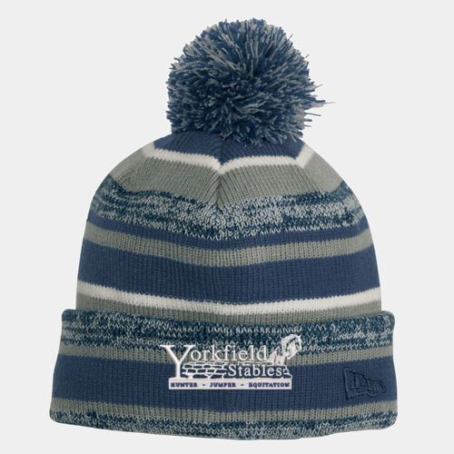 Sideline Beanie Thumbnail