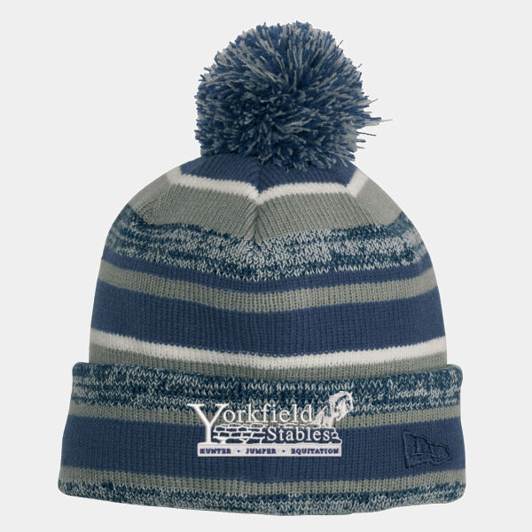 Sideline Beanie Thumbnail