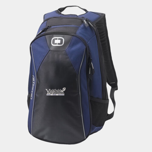 Marshall Pack Thumbnail