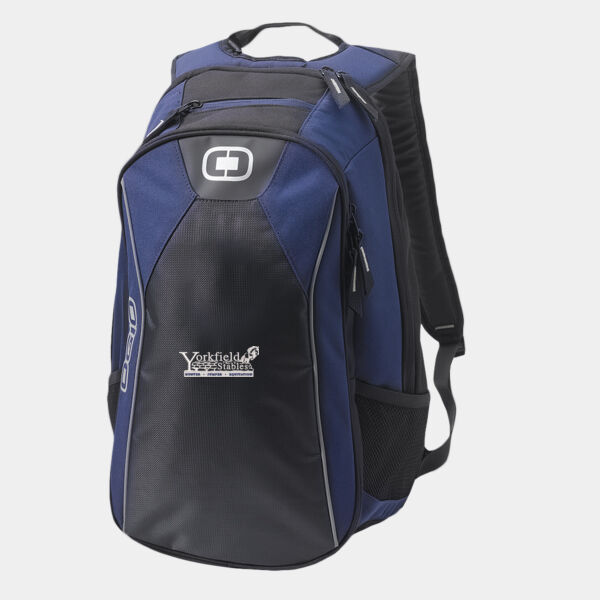 Marshall Pack Thumbnail