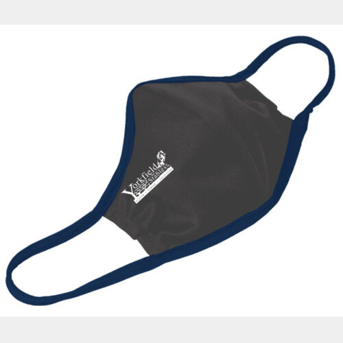 B-Core Reversible 3-Ply Masks Thumbnail