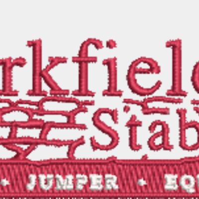 Left Chest- 4 inches wide Thumbnail