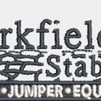 Left Chest- Black Thumbnail