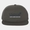 Lightly-Structured Five-Panel Snapback Cap Thumbnail