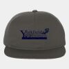 Lightly-Structured Five-Panel Snapback Cap Thumbnail