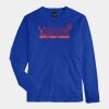 Unisex Perfect-T Long Sleeve T-Shirt Thumbnail