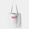 Madison Basic Tote Bag Thumbnail