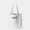 Madison Basic Tote Bag Thumbnail
