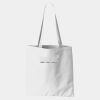 Madison Basic Tote Bag Thumbnail